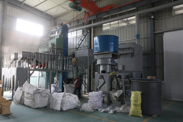 福建研磨麻豆视频APP下载免费粒度砂廠家